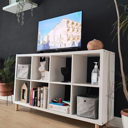 Gyvhome Cordoba Exterior photo