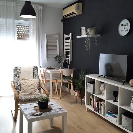 Gyvhome Cordoba Exterior photo