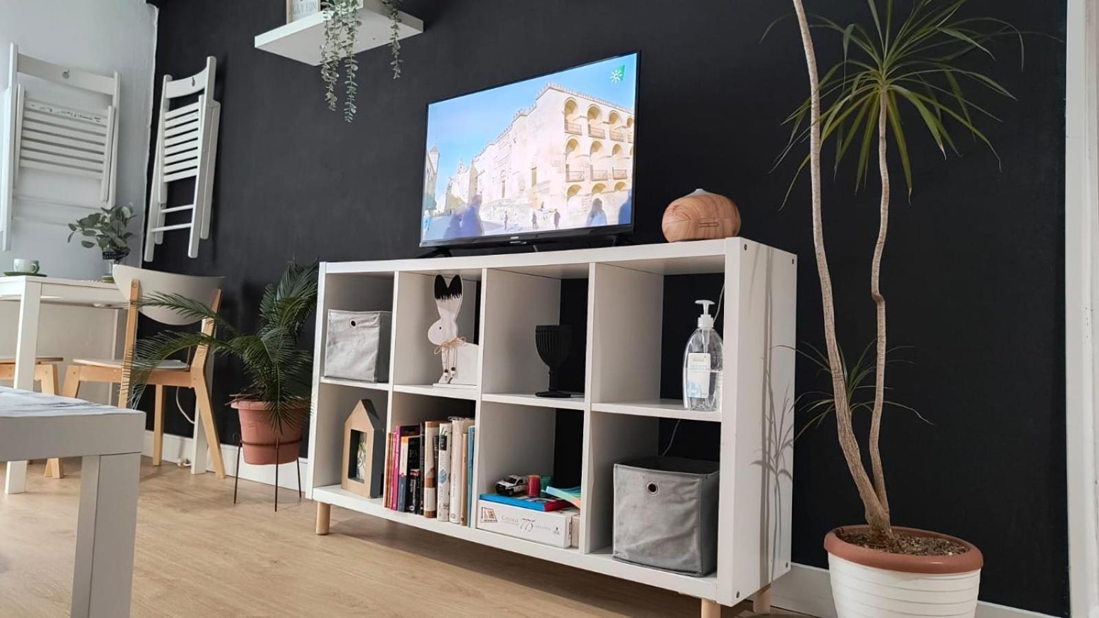 Gyvhome Cordoba Exterior photo