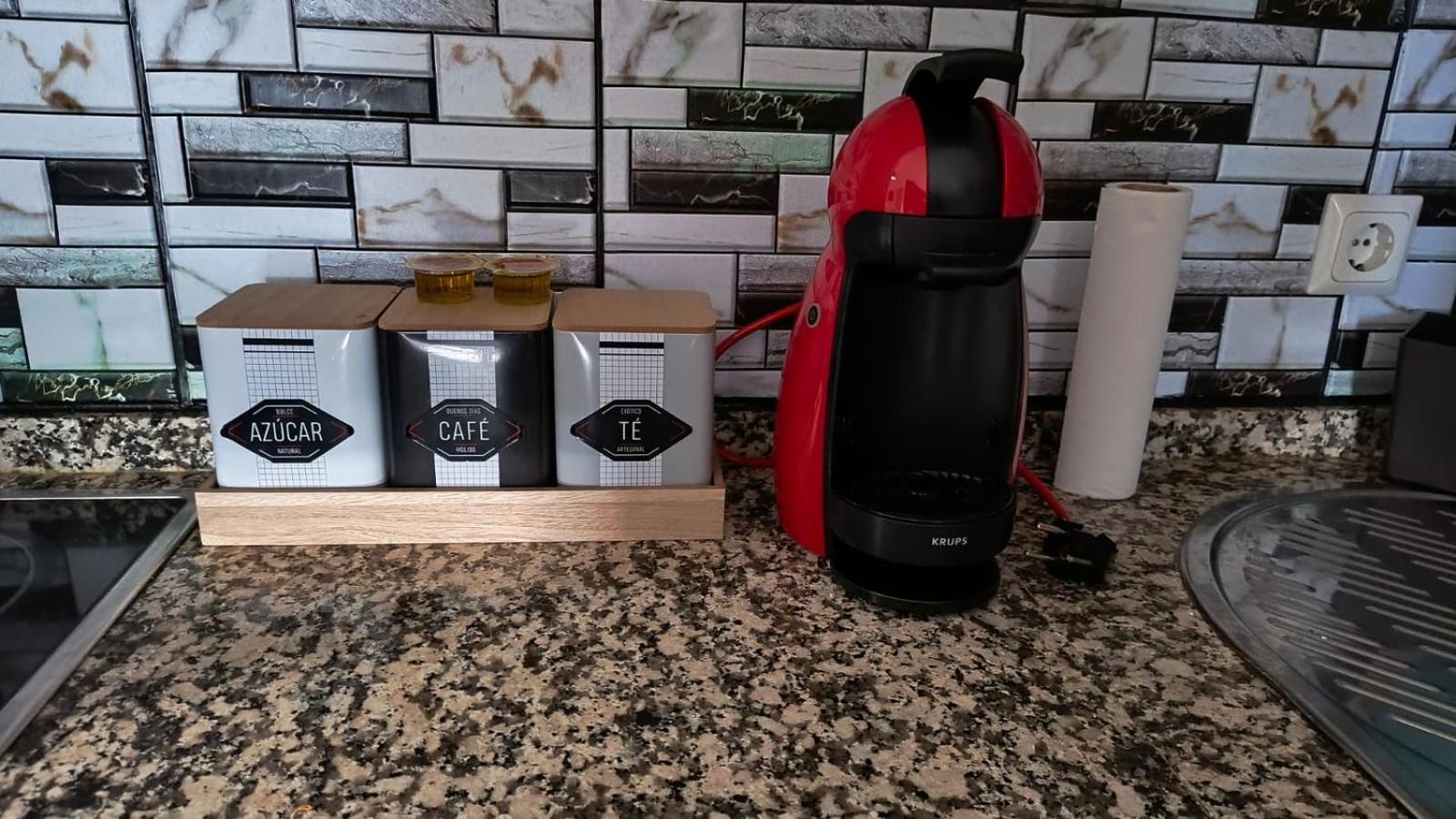 Gyvhome Cordoba Exterior photo