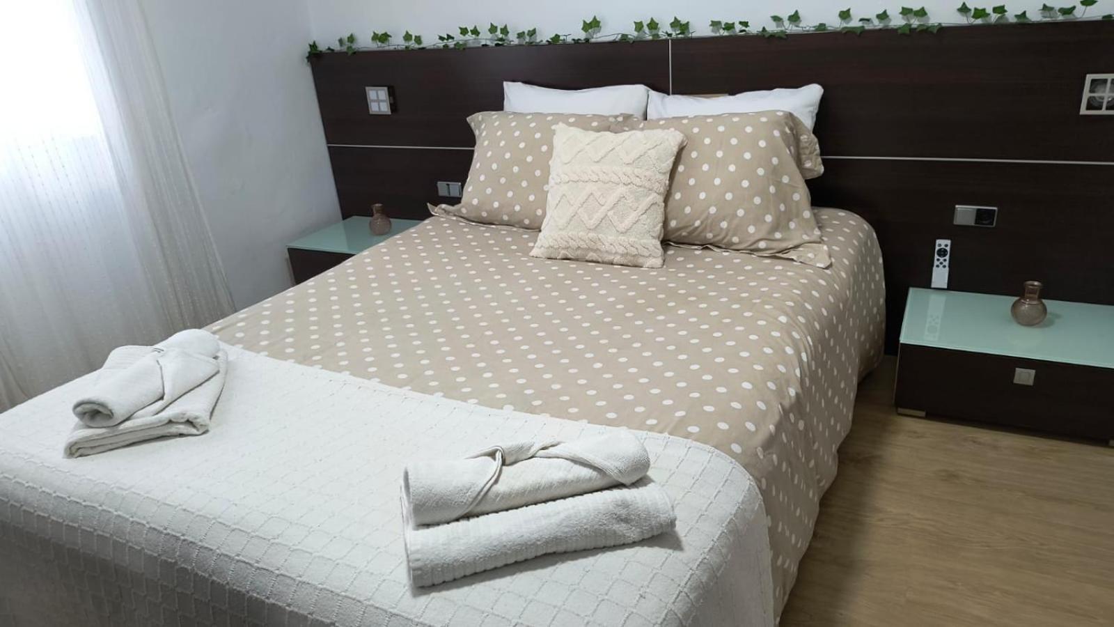 Gyvhome Cordoba Exterior photo