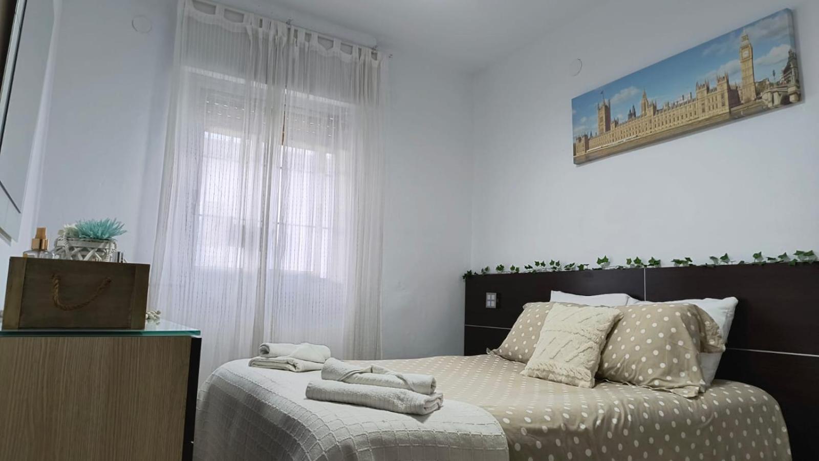 Gyvhome Cordoba Exterior photo